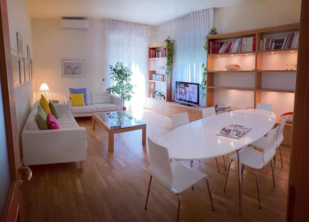 Casa Beraldini Apartment Verona Exterior photo