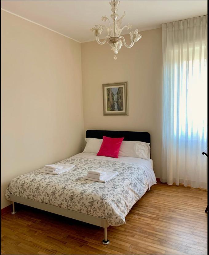 Casa Beraldini Apartment Verona Exterior photo